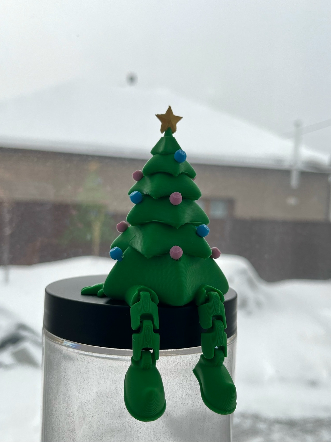 Пример работы KAV-Modeling — фотография 1