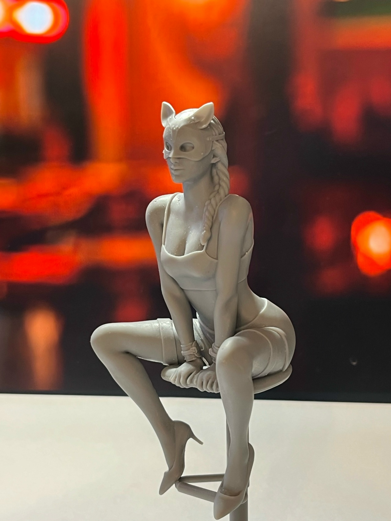 Пример работы KAV-Modeling — фотография 11